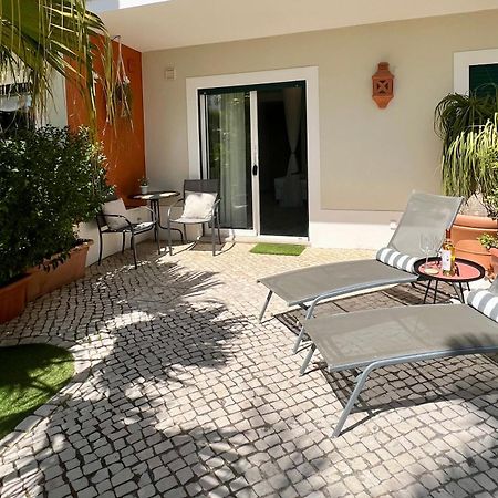Casa Mos Villa Lagos Dış mekan fotoğraf