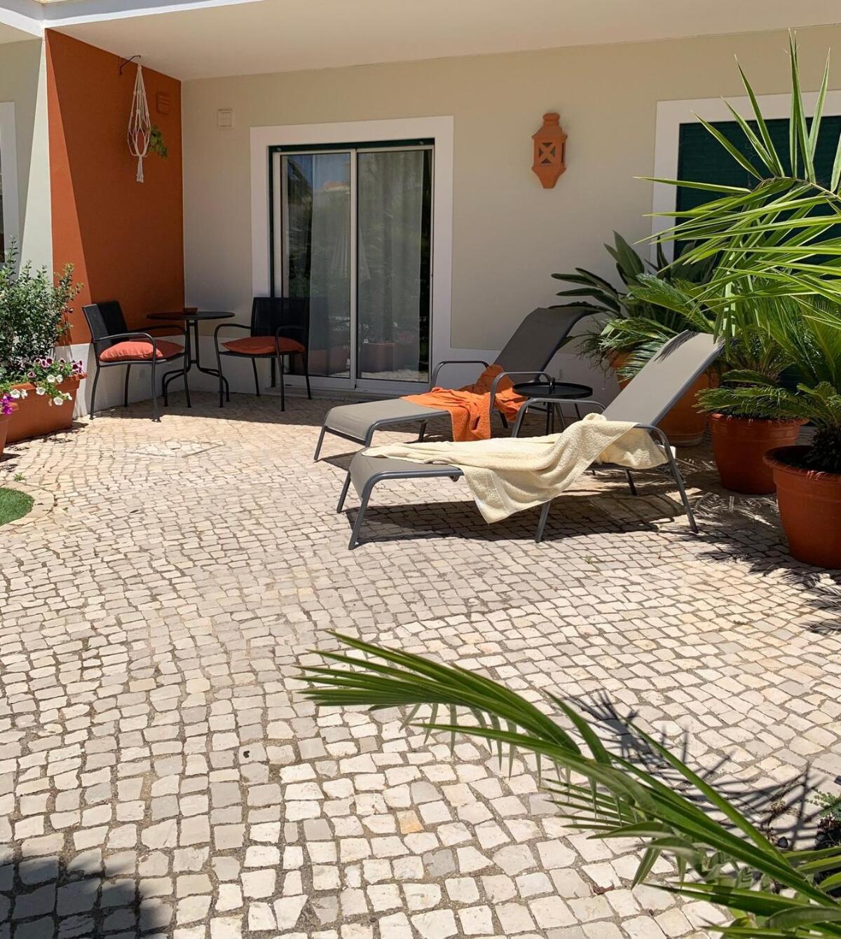 Casa Mos Villa Lagos Dış mekan fotoğraf