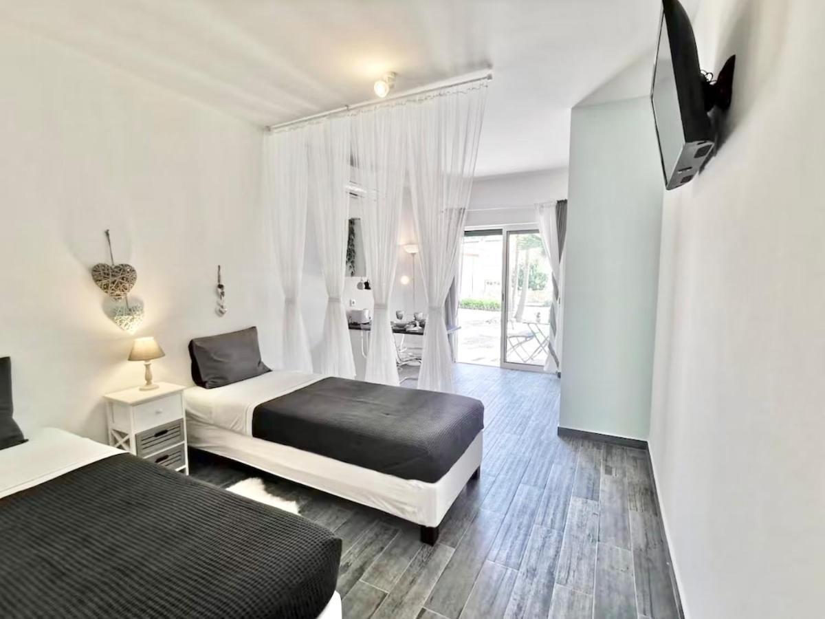 Casa Mos Villa Lagos Dış mekan fotoğraf