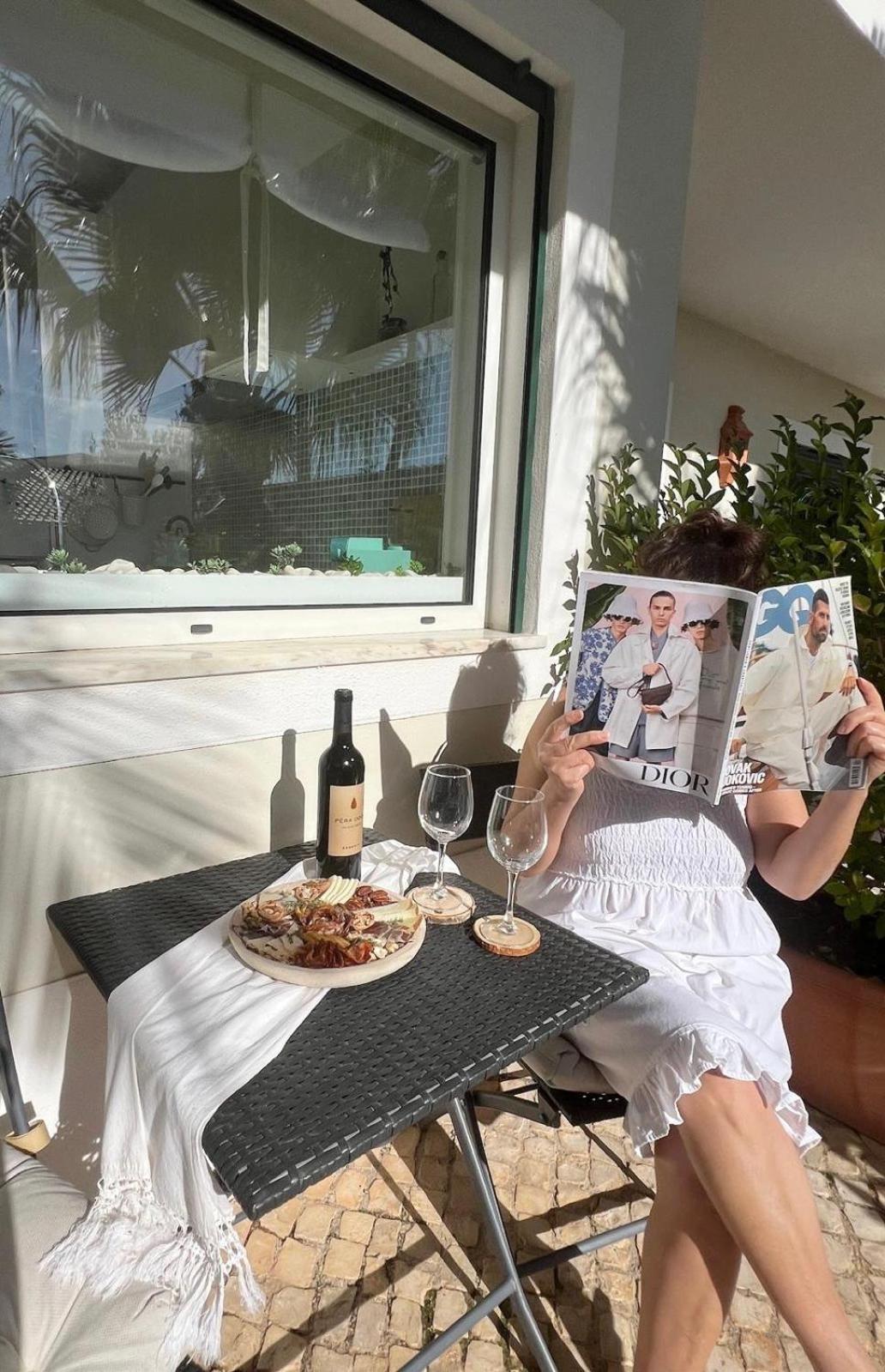 Casa Mos Villa Lagos Dış mekan fotoğraf