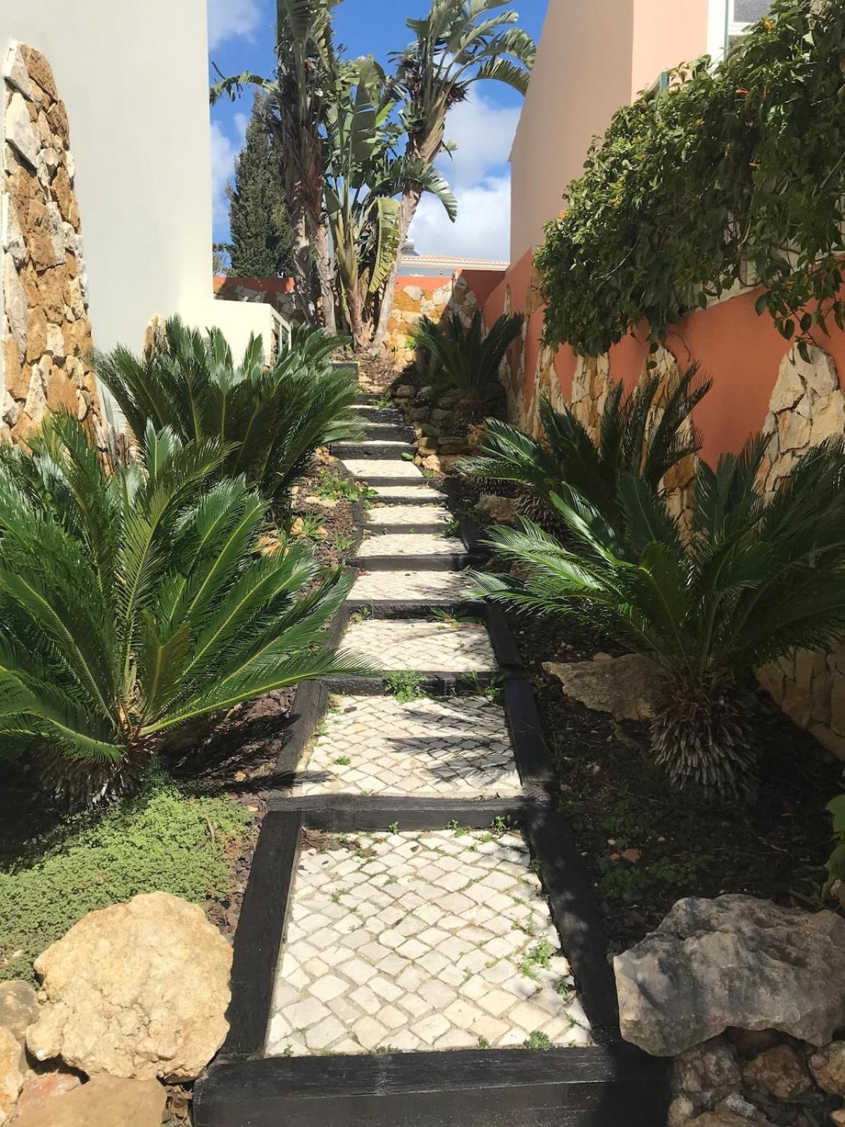 Casa Mos Villa Lagos Dış mekan fotoğraf