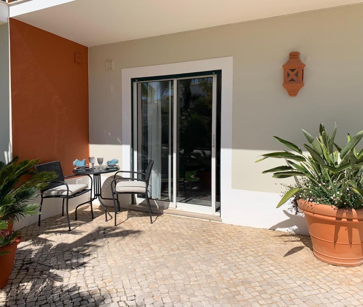 Casa Mos Villa Lagos Dış mekan fotoğraf