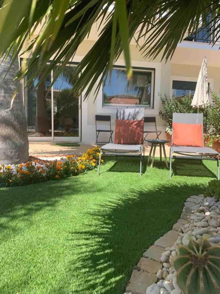 Casa Mos Villa Lagos Dış mekan fotoğraf