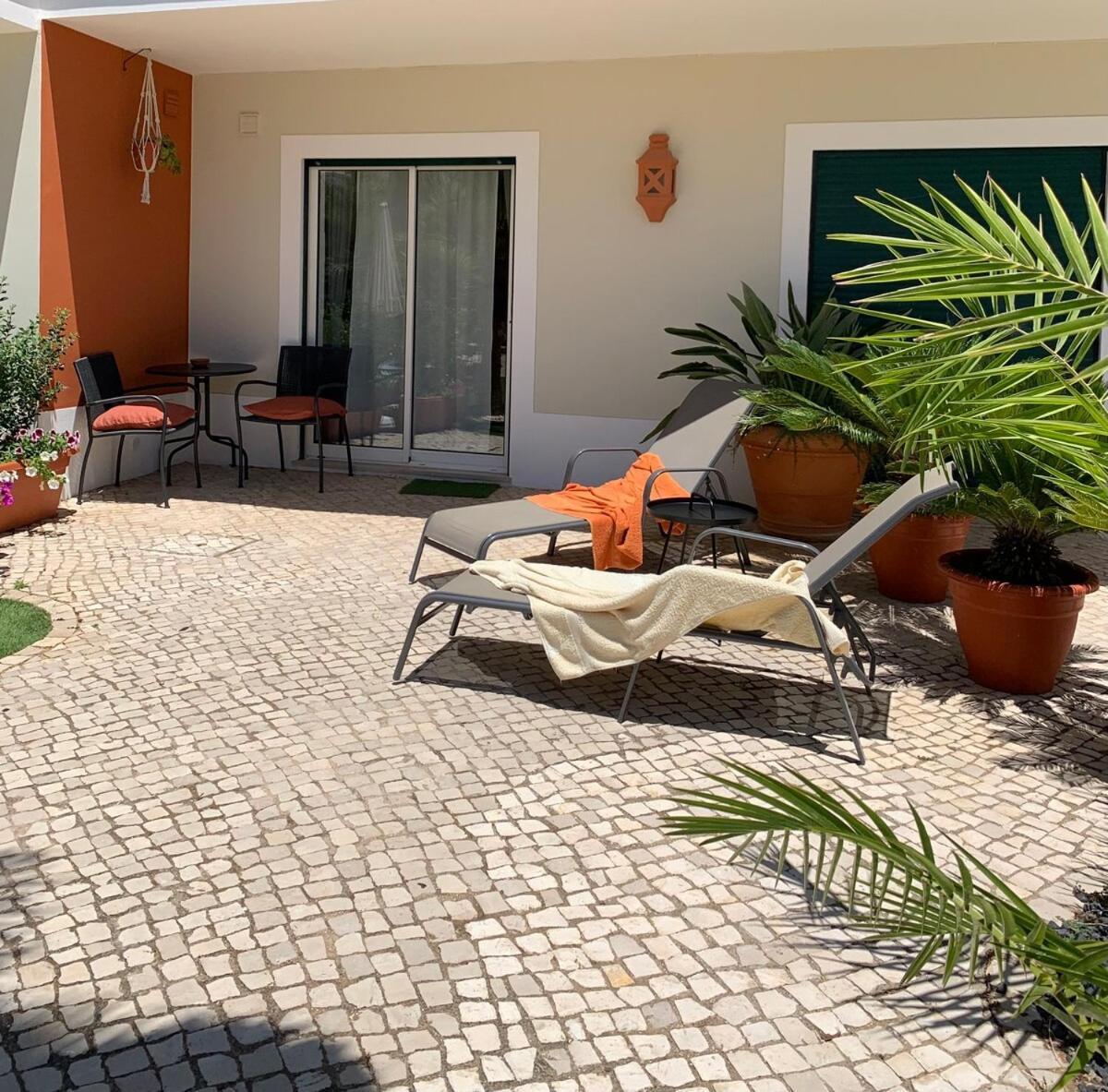 Casa Mos Villa Lagos Dış mekan fotoğraf
