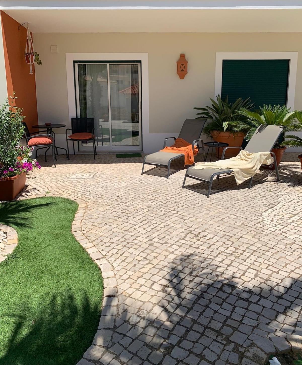 Casa Mos Villa Lagos Dış mekan fotoğraf
