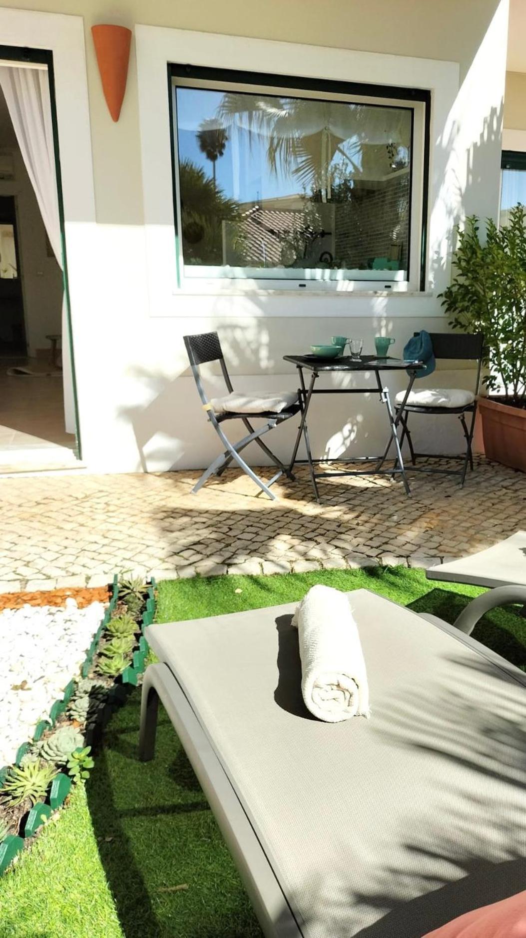 Casa Mos Villa Lagos Dış mekan fotoğraf