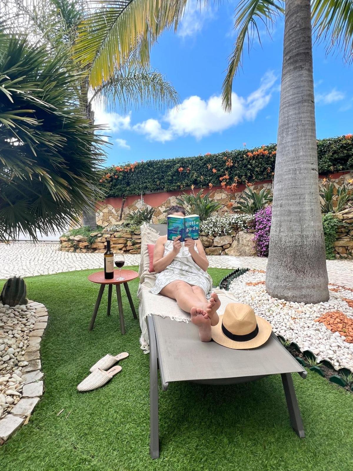 Casa Mos Villa Lagos Dış mekan fotoğraf