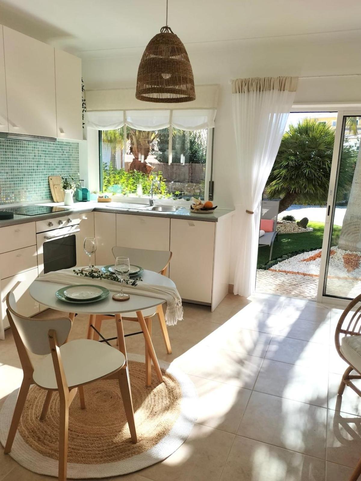 Casa Mos Villa Lagos Dış mekan fotoğraf