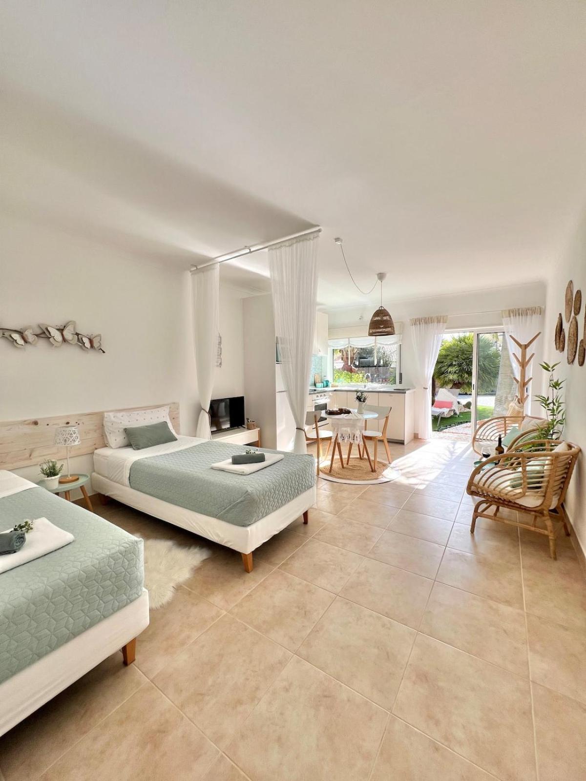 Casa Mos Villa Lagos Dış mekan fotoğraf