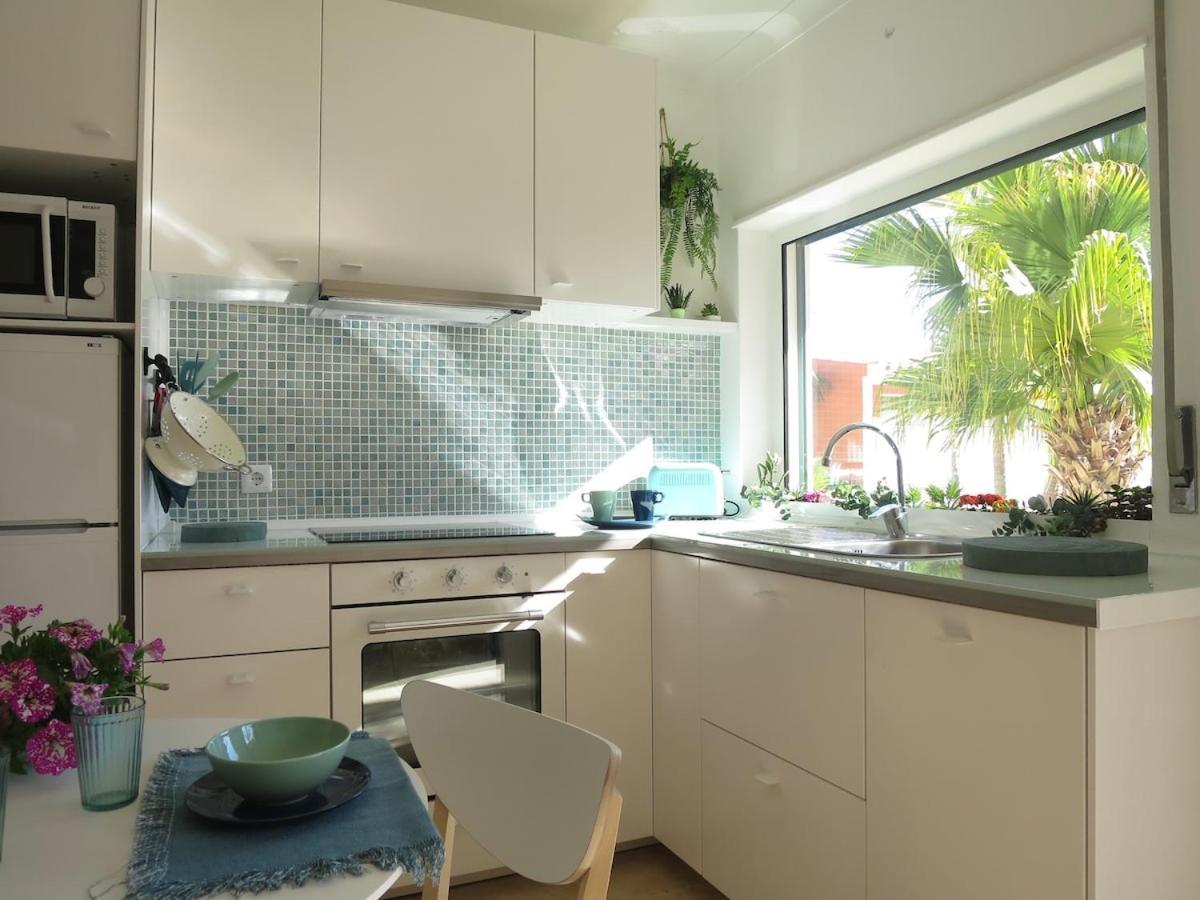 Casa Mos Villa Lagos Dış mekan fotoğraf