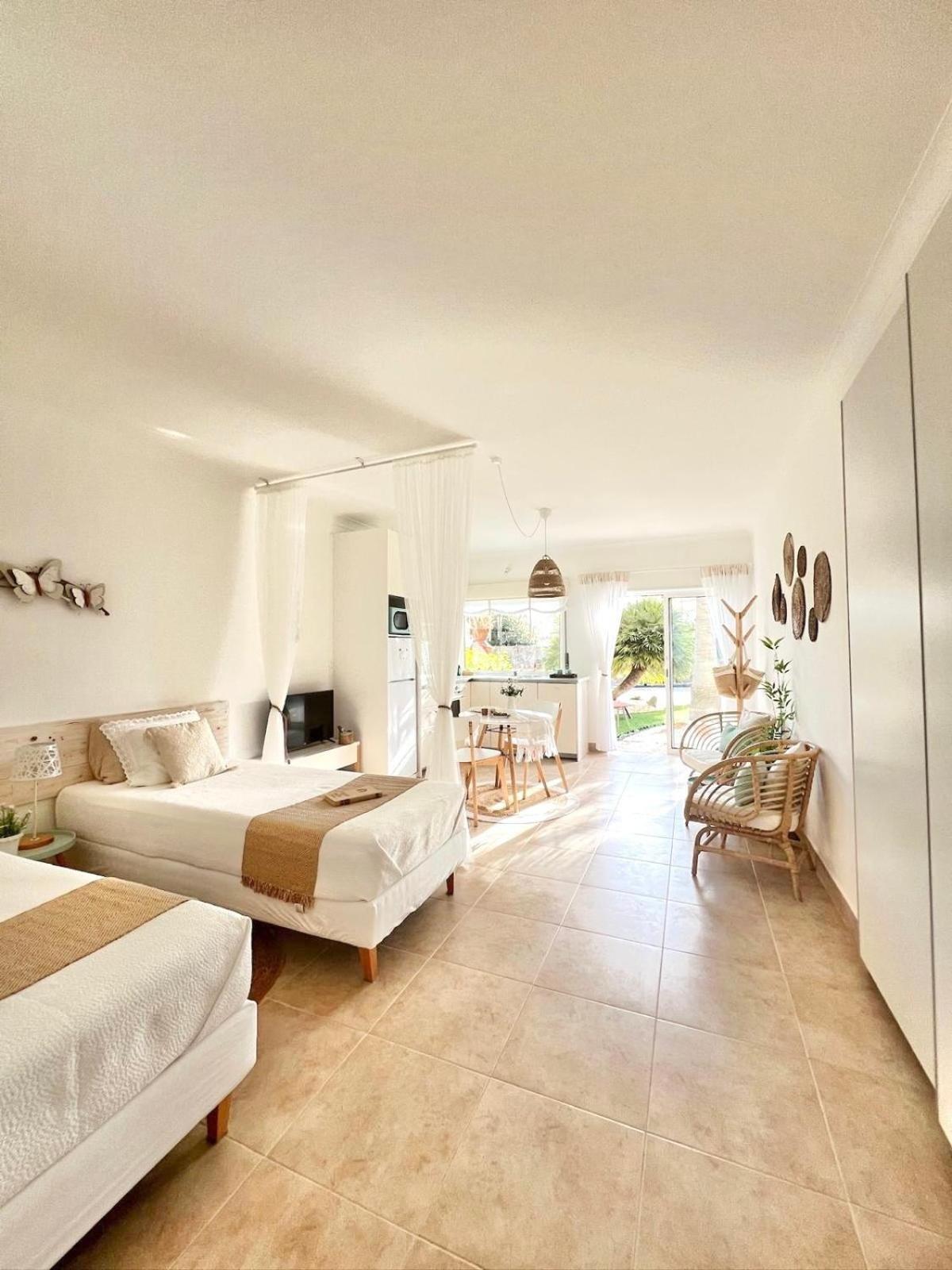 Casa Mos Villa Lagos Dış mekan fotoğraf