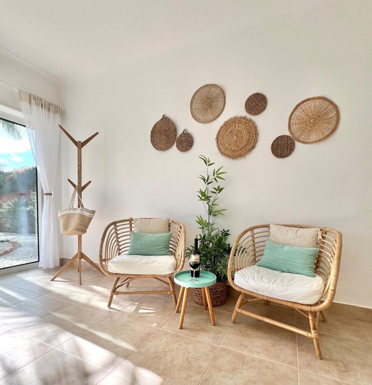 Casa Mos Villa Lagos Dış mekan fotoğraf
