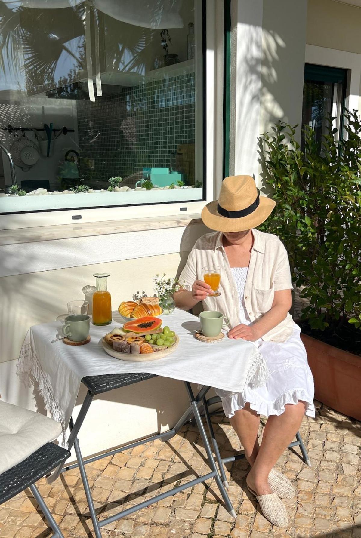 Casa Mos Villa Lagos Dış mekan fotoğraf