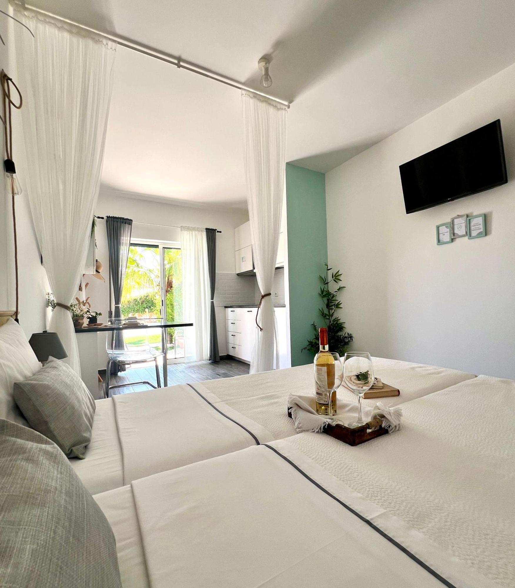 Casa Mos Villa Lagos Dış mekan fotoğraf