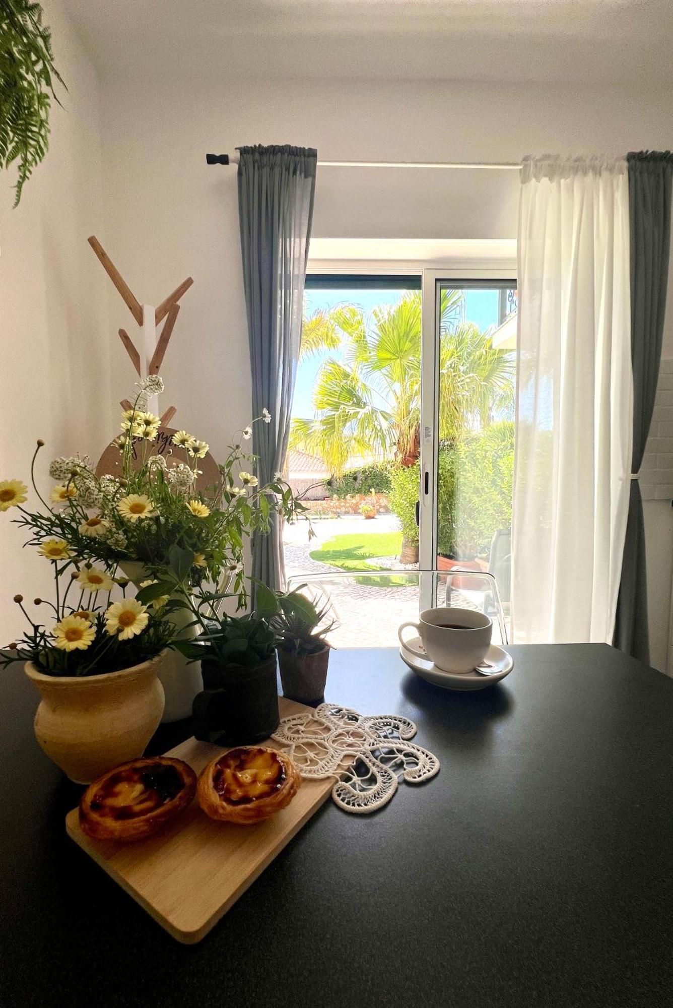 Casa Mos Villa Lagos Dış mekan fotoğraf