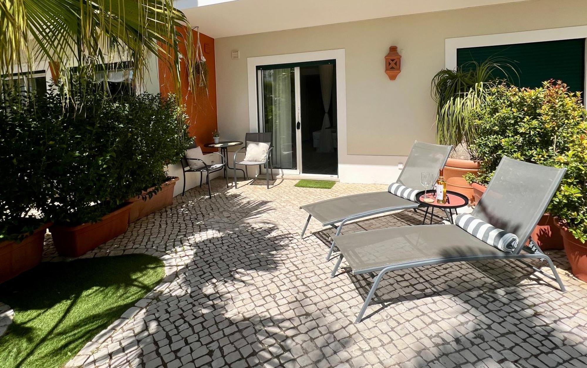 Casa Mos Villa Lagos Dış mekan fotoğraf