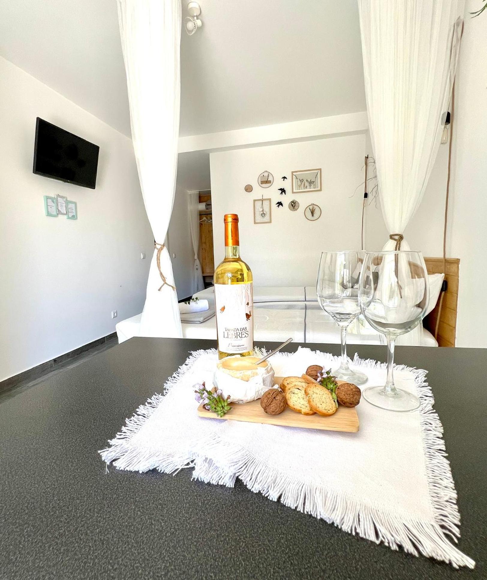 Casa Mos Villa Lagos Dış mekan fotoğraf