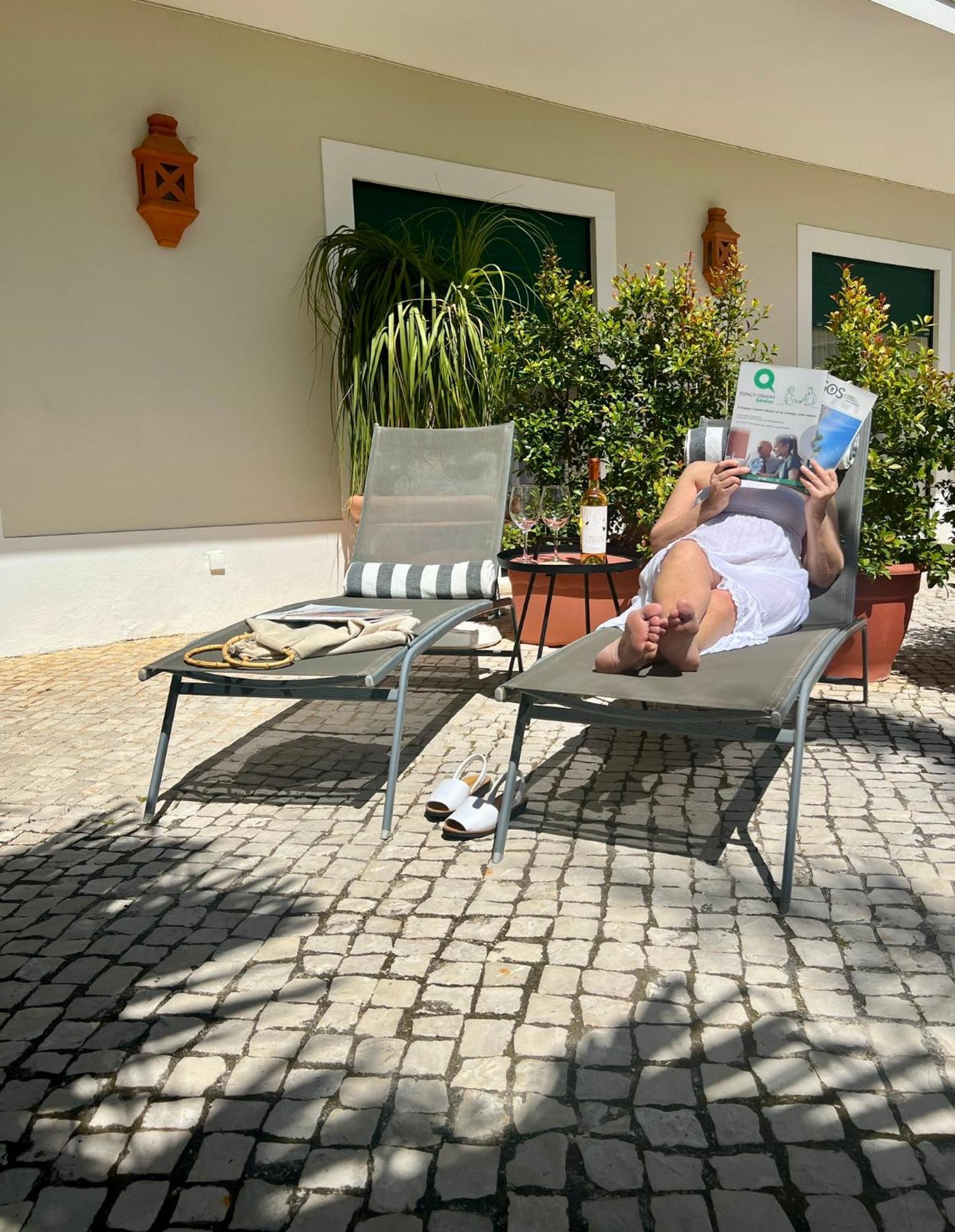 Casa Mos Villa Lagos Dış mekan fotoğraf