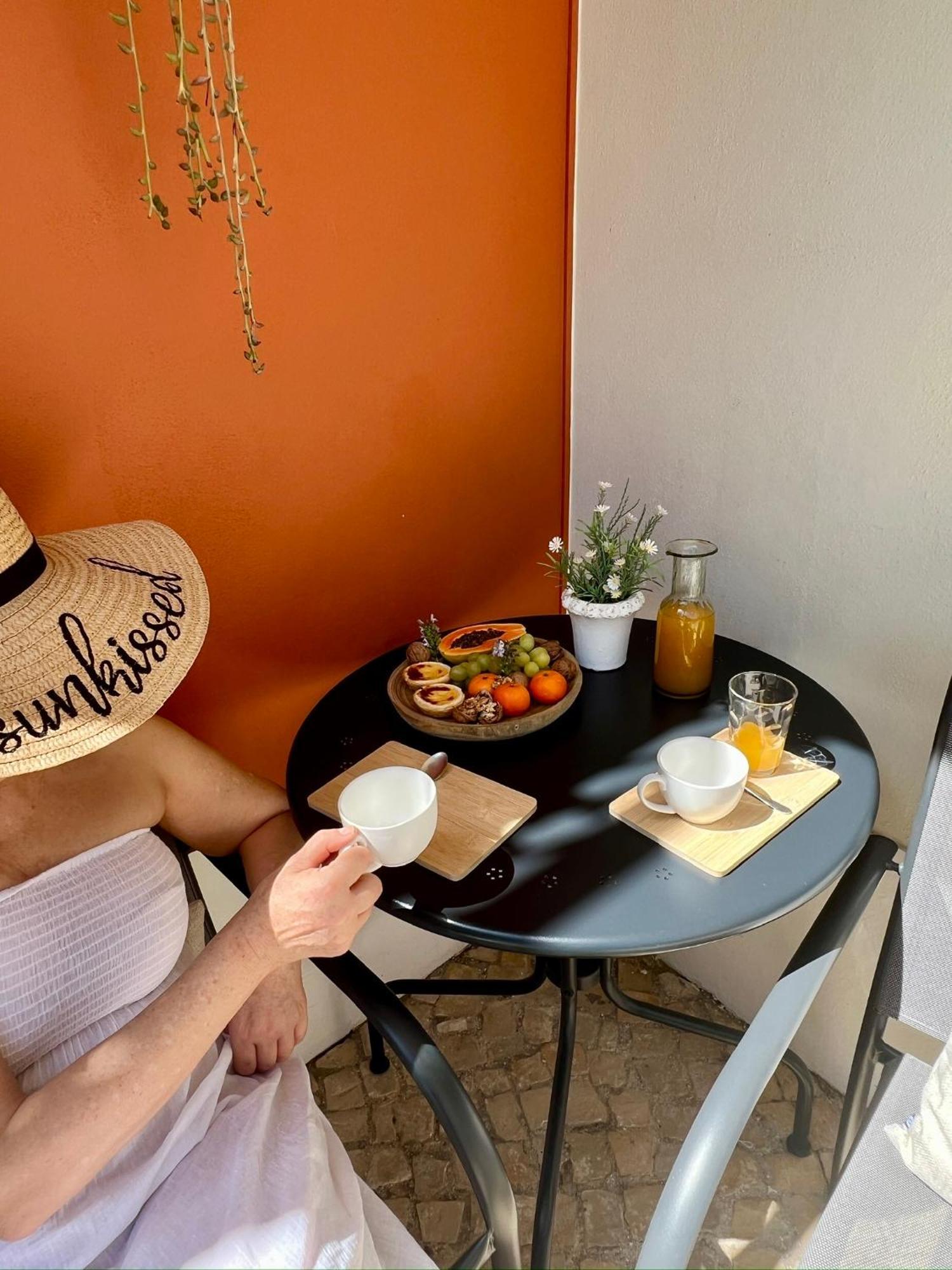 Casa Mos Villa Lagos Dış mekan fotoğraf