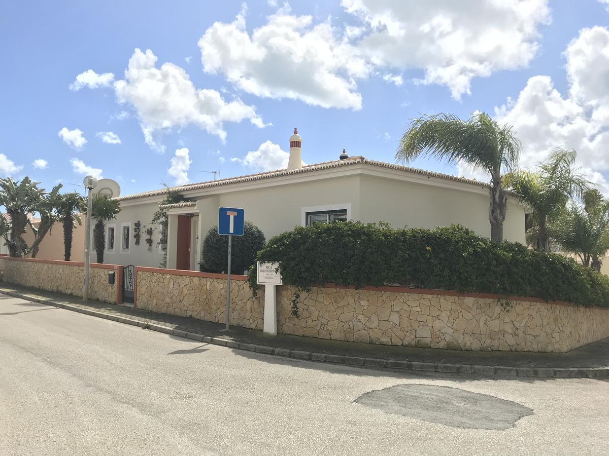Casa Mos Villa Lagos Dış mekan fotoğraf